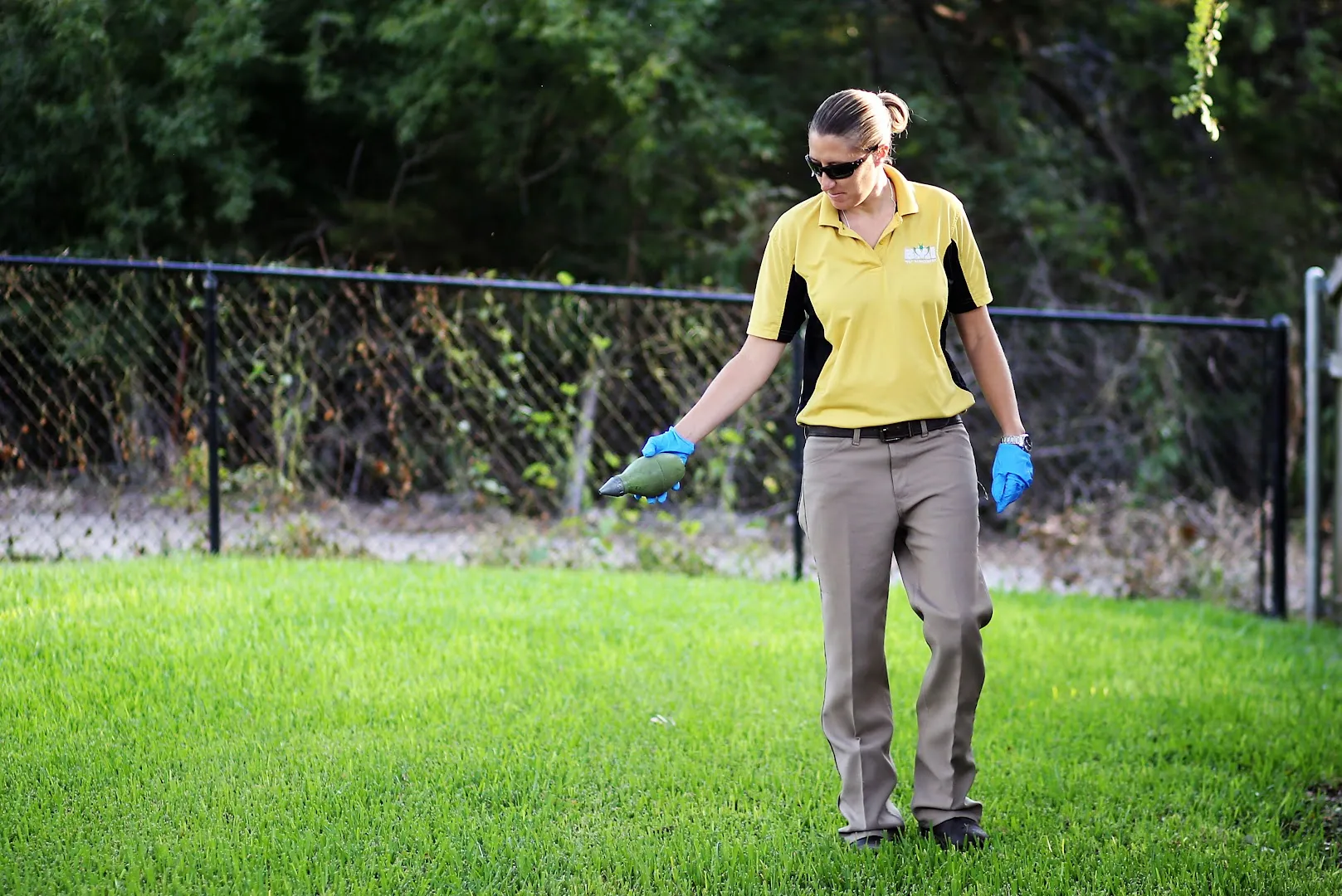 BMI Pest Management in Belton, TX — business photo 4