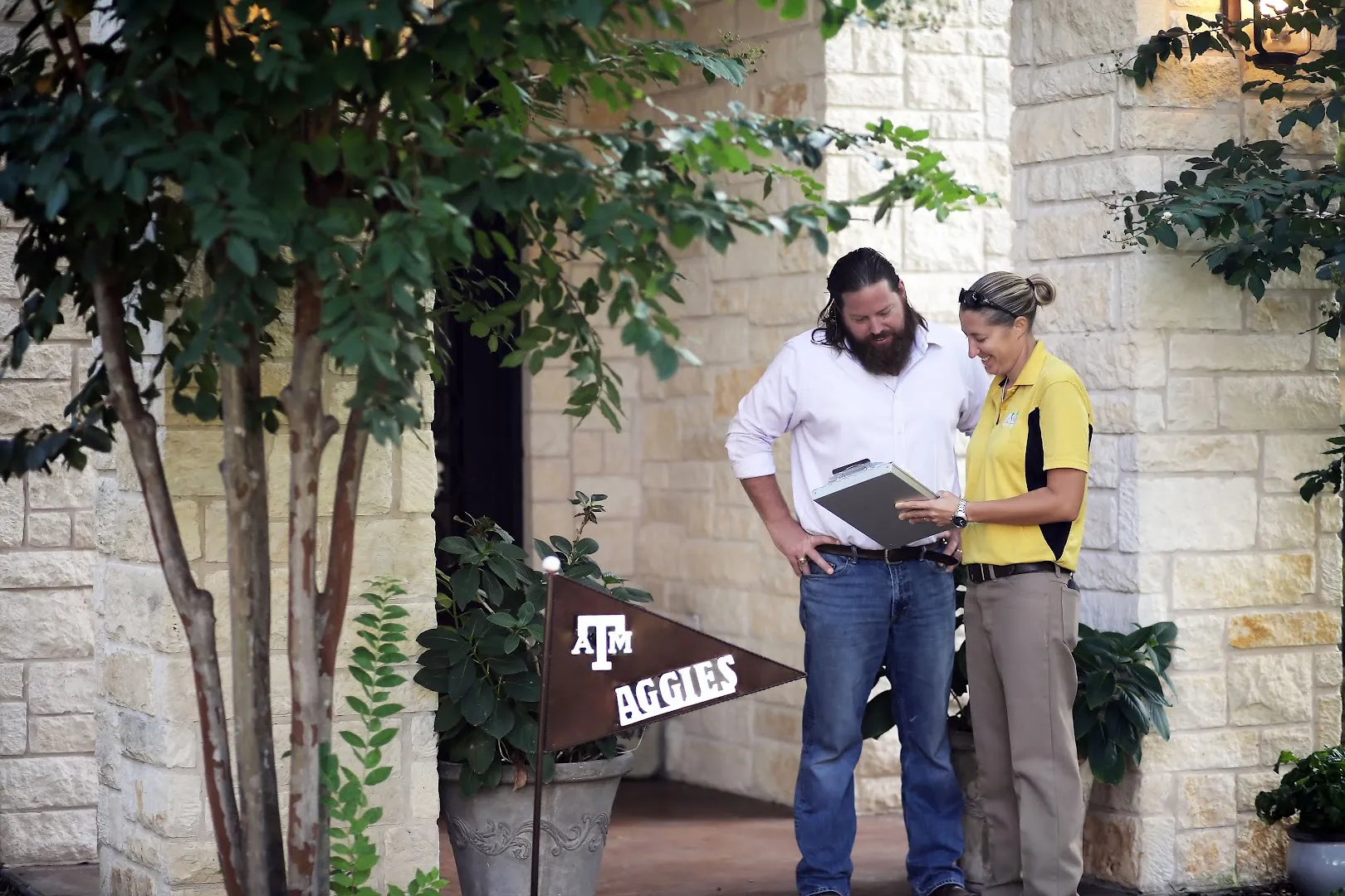 BMI Pest Management in Belton, TX — business photo 6