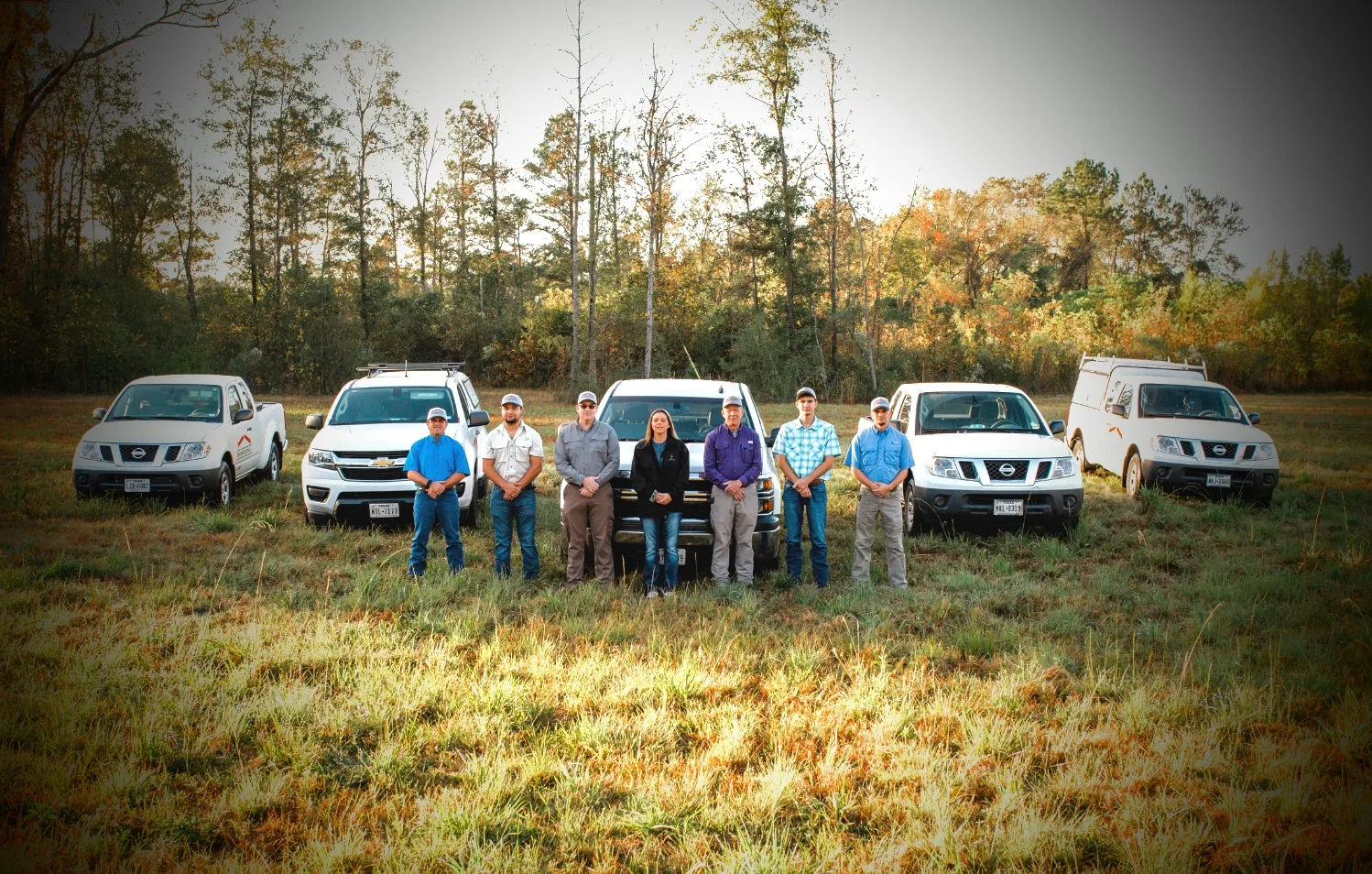 Broken Arrow Pest Control in Livingston, TX — business photo 3