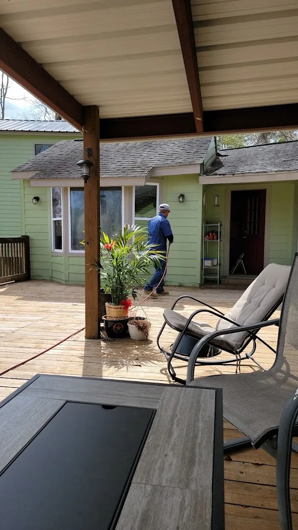 Broken Arrow Pest Control in Livingston, TX — business photo 5