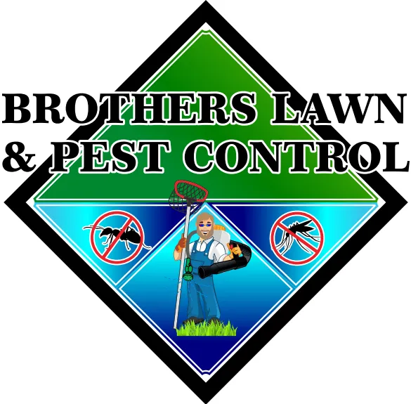 Brothers Lawn and Pest Control LLC in El Paso, TX — business photo 4