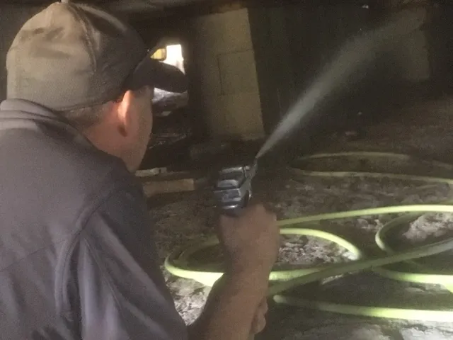 Bryant's Pest Control in Houston, TX — business photo 6