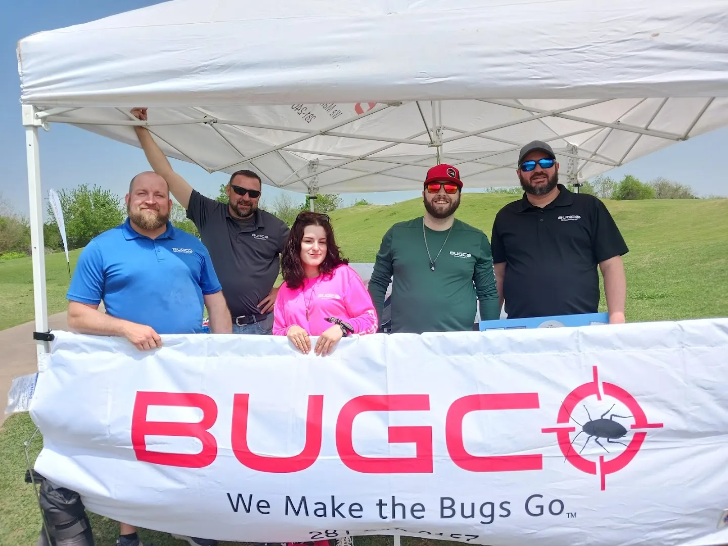 BUGCO Pest Control in Richmond, TX — business photo 4