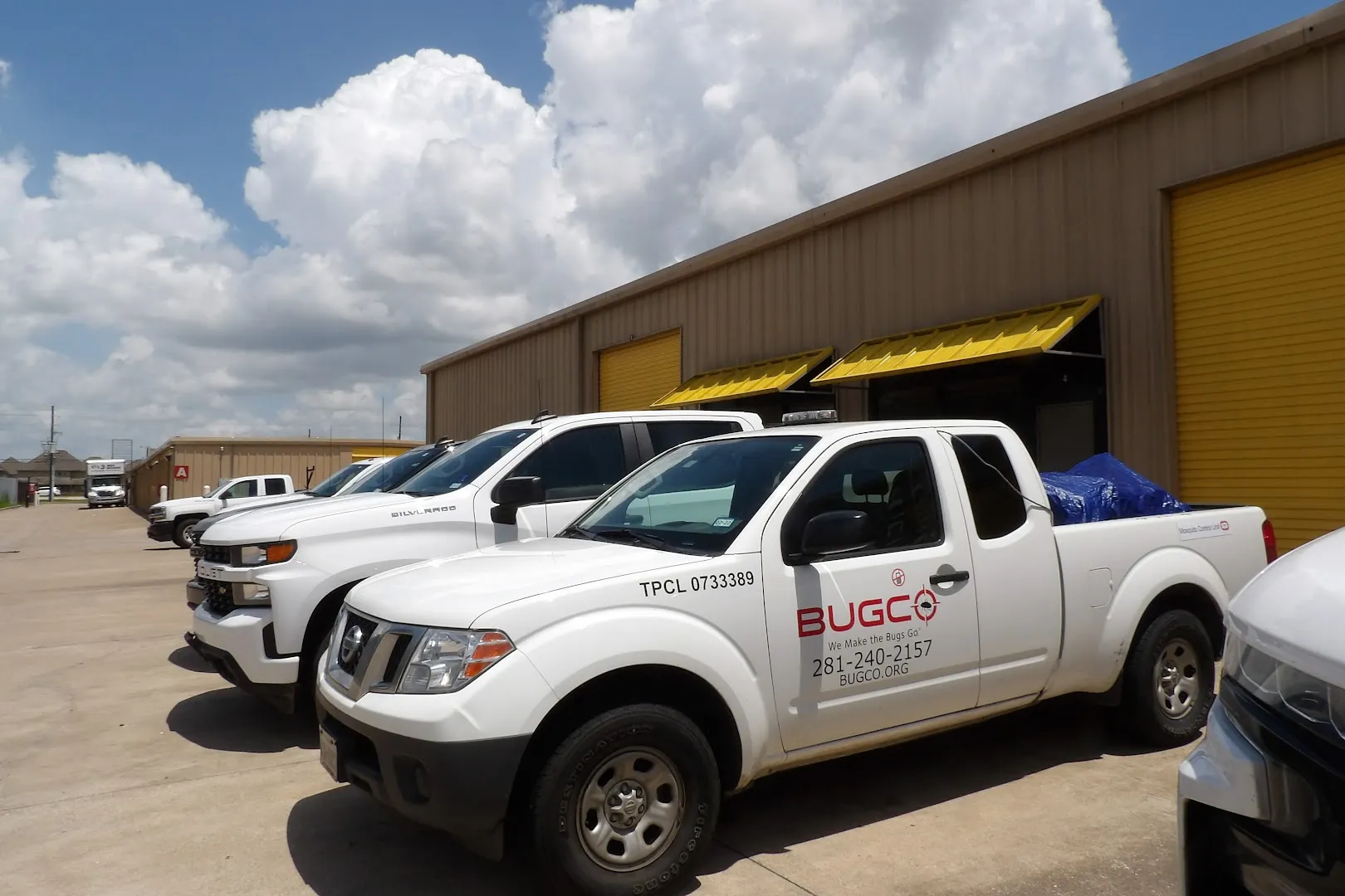BUGCO Pest Control in Richmond, TX — business photo 6