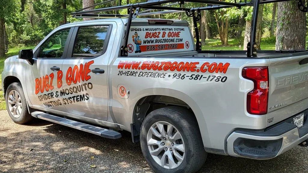 Bugz B Gone — pest control in Edinburg, HIDALGO County, TX