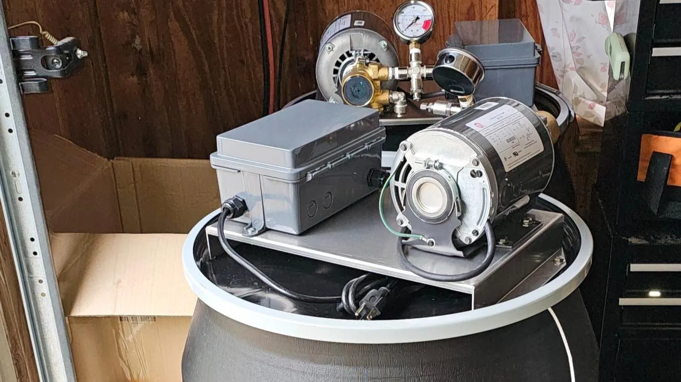 Bugz B Gone in Edinburg, TX — business photo 6