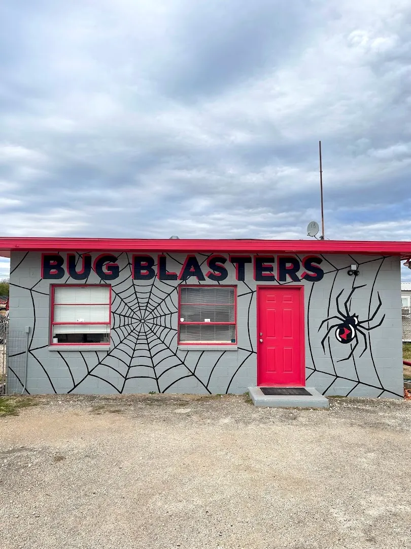 Bug Blasters Pest Control in Abilene, TX — business photo 6