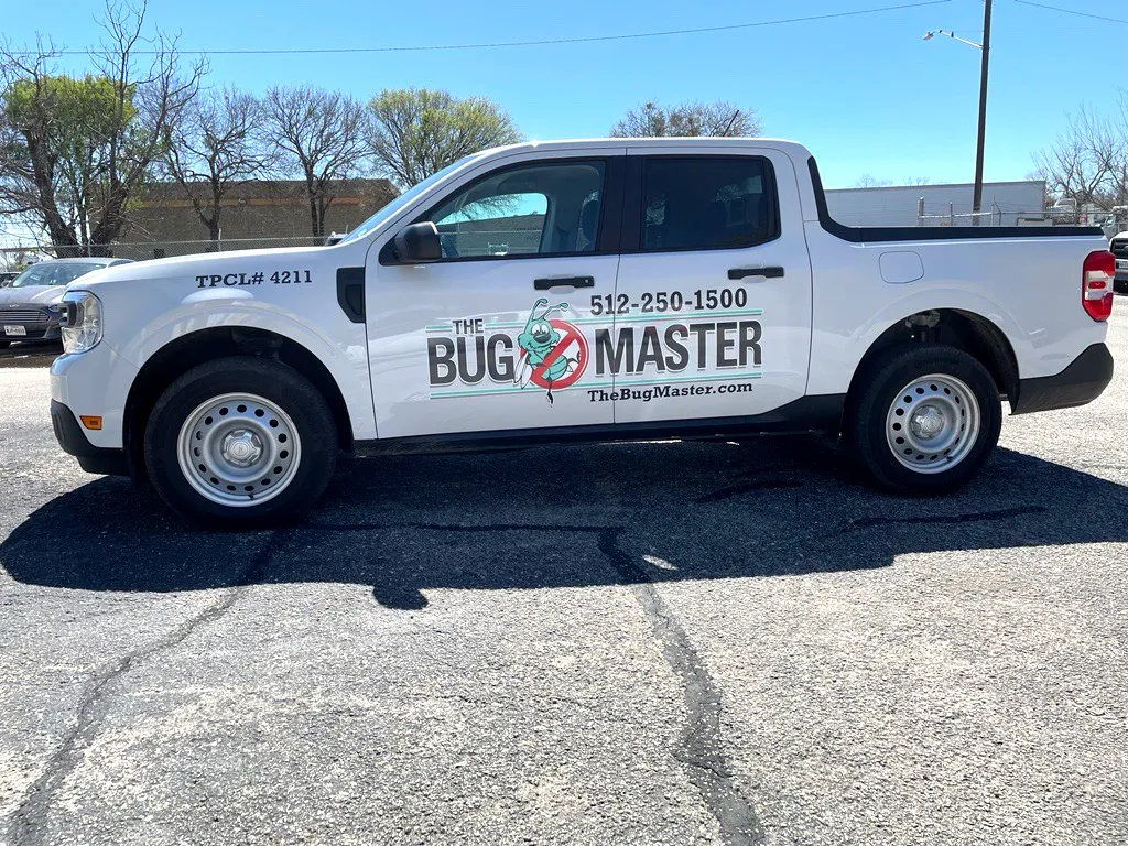 The Bug Master in Houston, TX — business photo 4