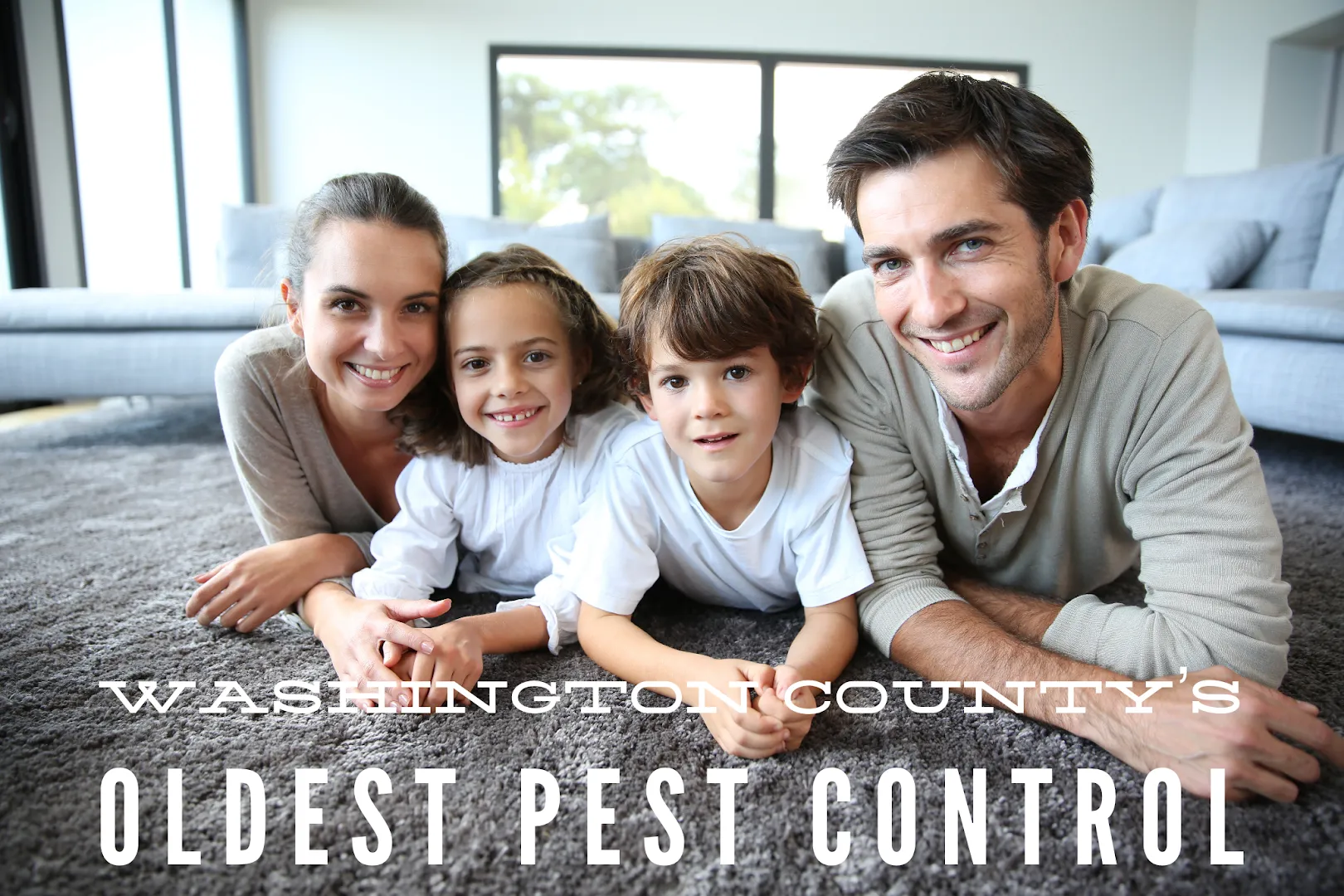 The Bug Doctor in Brenham, TX — business photo 6