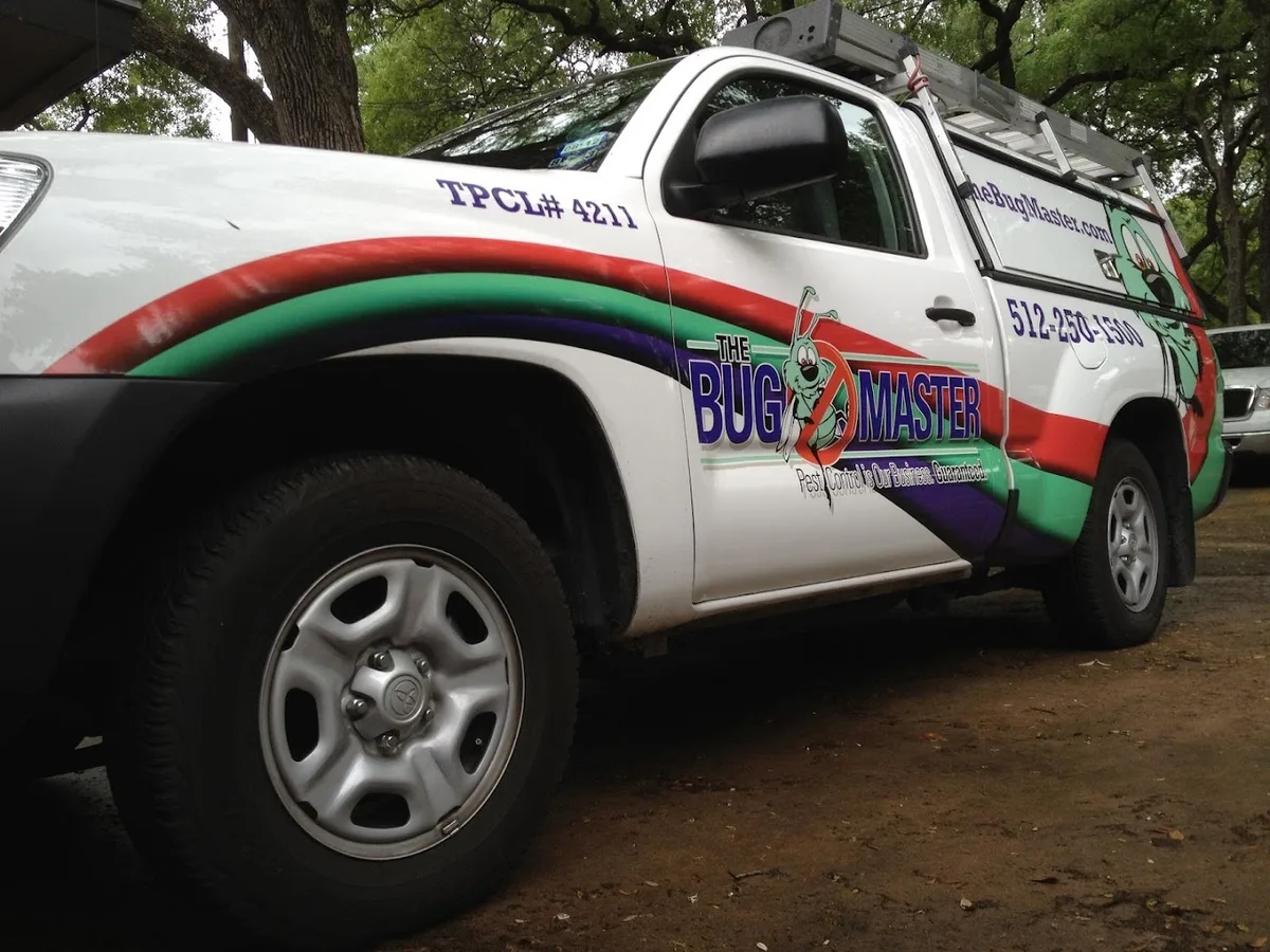 The Bug Master in Temple, TX — business photo 2
