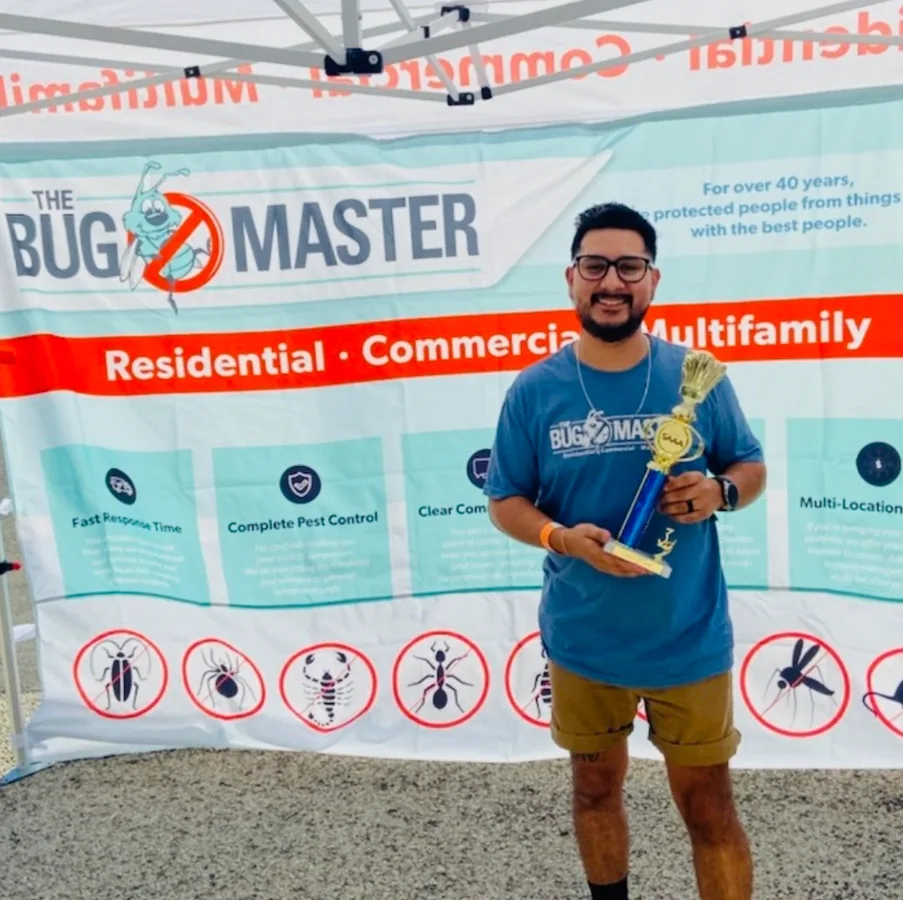 The Bug Master in Temple, TX — business photo 4