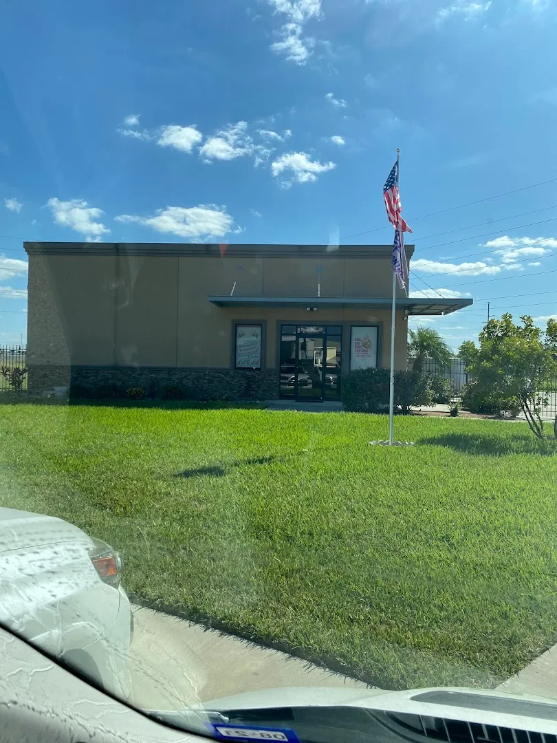 Bug Off Pest Control in Edinburg, TX — business photo 3