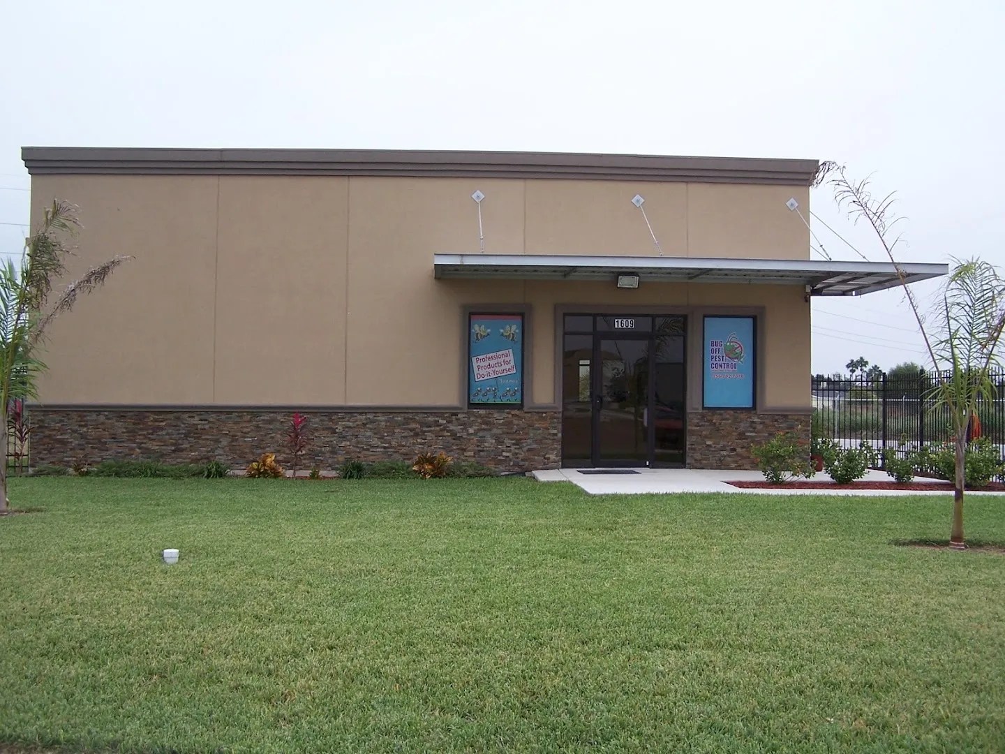 Bug Off Pest Control in Edinburg, TX — business photo 4