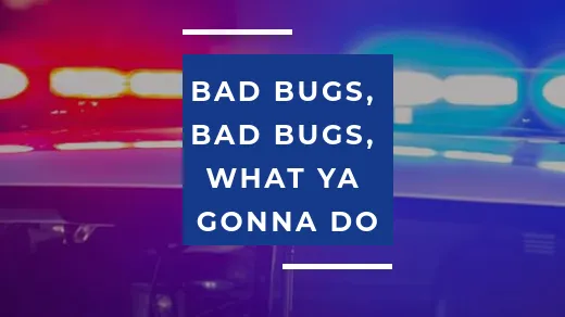 Bug Police LLC in Longview, TX — business photo 2