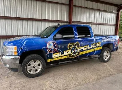 Bug Police LLC in Longview, TX — business photo 3