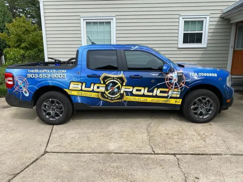 Bug Police LLC in Longview, TX — business photo 6