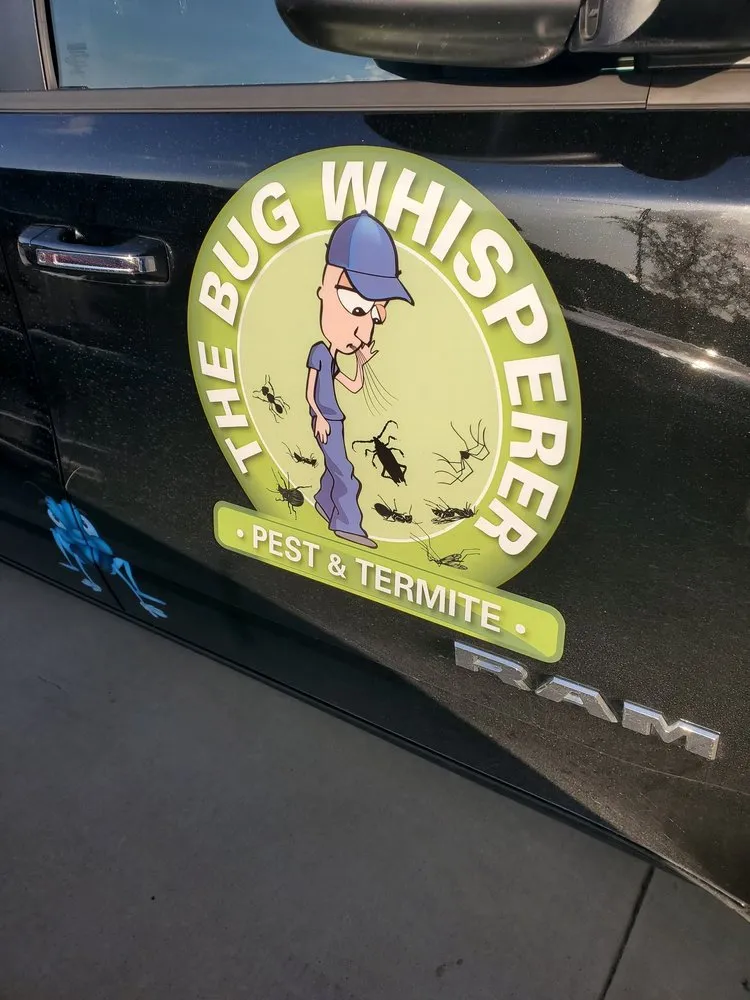 Bug Whisperer Pest and Termite in Fort Worth, TX — business photo 3