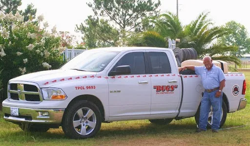 Bugs Incorporated in Katy, TX — business photo 2
