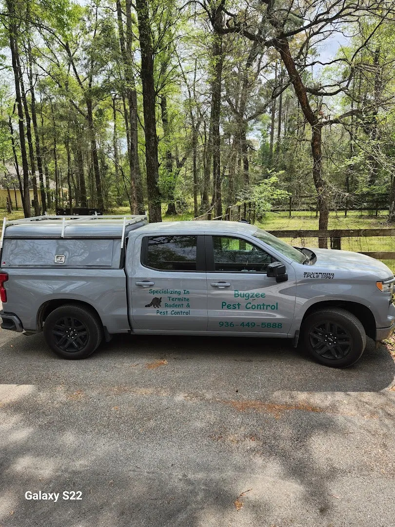 Bugzee Pest Control in Conroe, TX — business photo 2