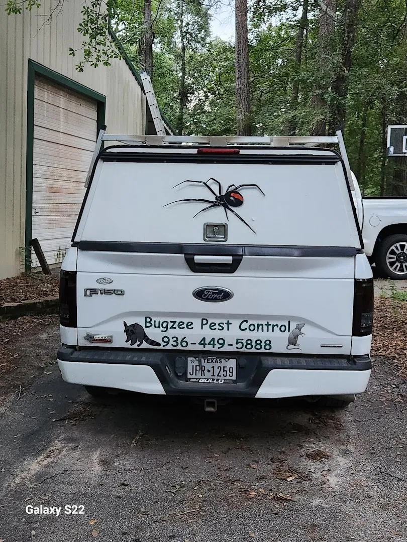 Bugzee Pest Control in Conroe, TX — business photo 3