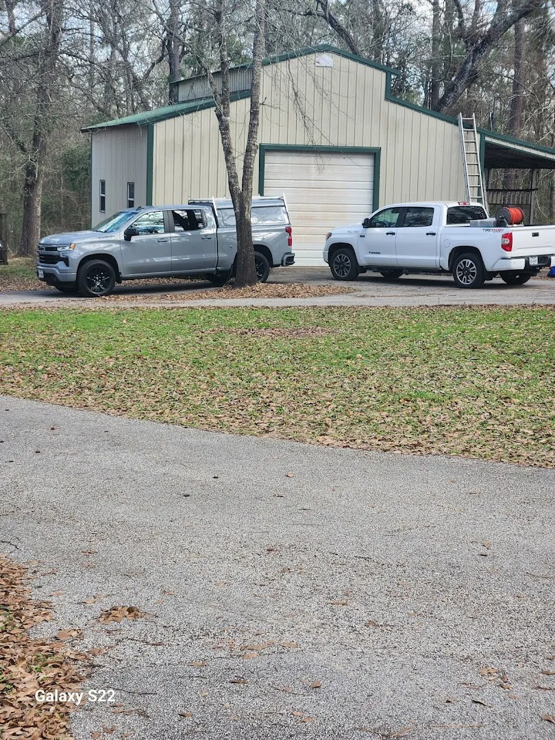 Bugzee Pest Control in Conroe, TX — business photo 5