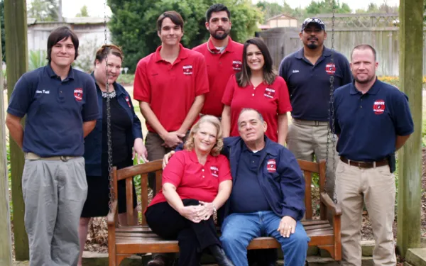 Bulls-Eye Pest & Termite Control, Inc. in Richmond, TX — business photo 6