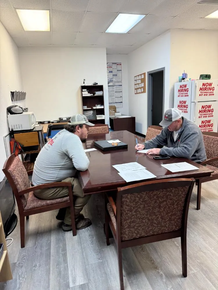 Buzz Kill Pest Control in Fort Worth, TX — business photo 3