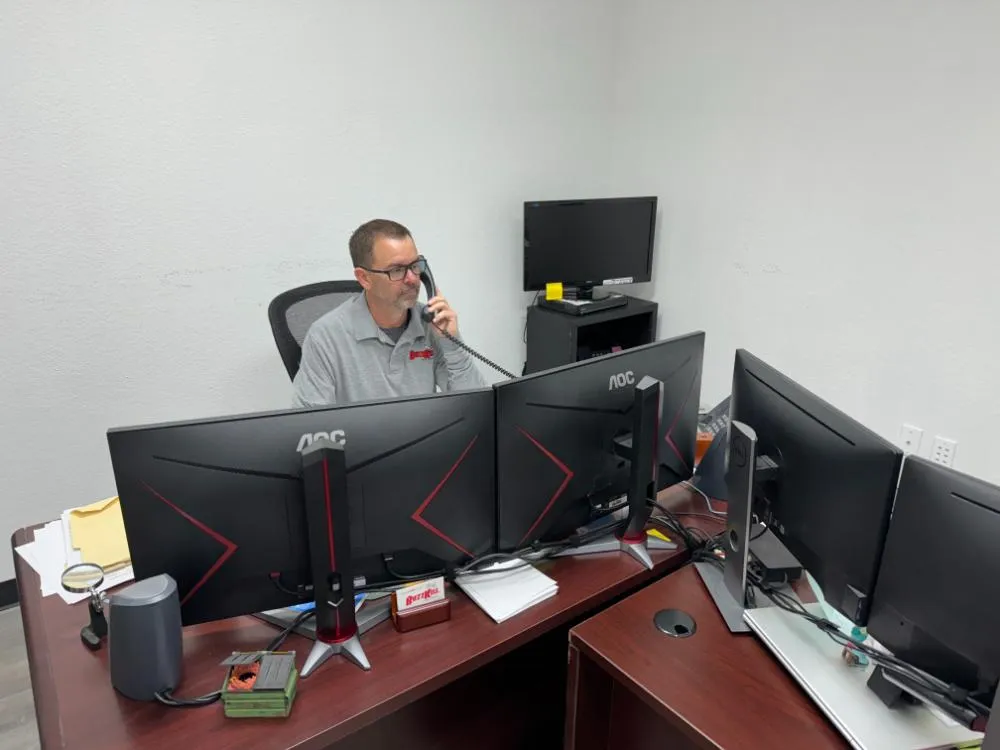 Buzz Kill Pest Control in Fort Worth, TX — business photo 4