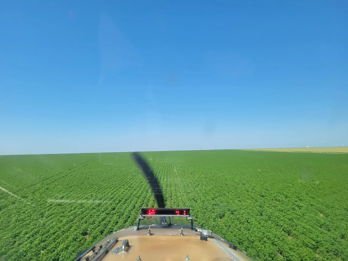 S&D Spraying Service in Canyon, TX — business photo 6