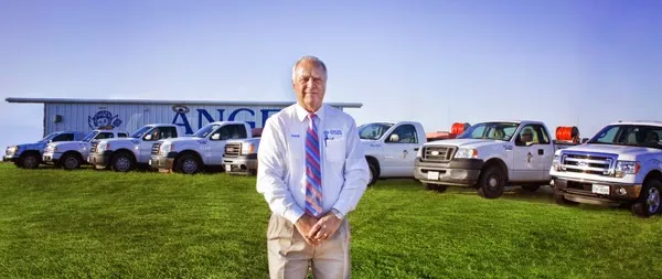 Angel Pest Control in Seguin, TX — business photo 4