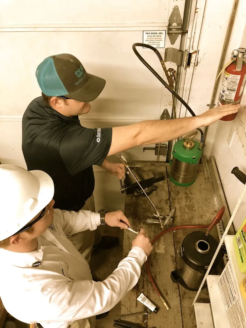 Angel Pest Control in Seguin, TX — business photo 6