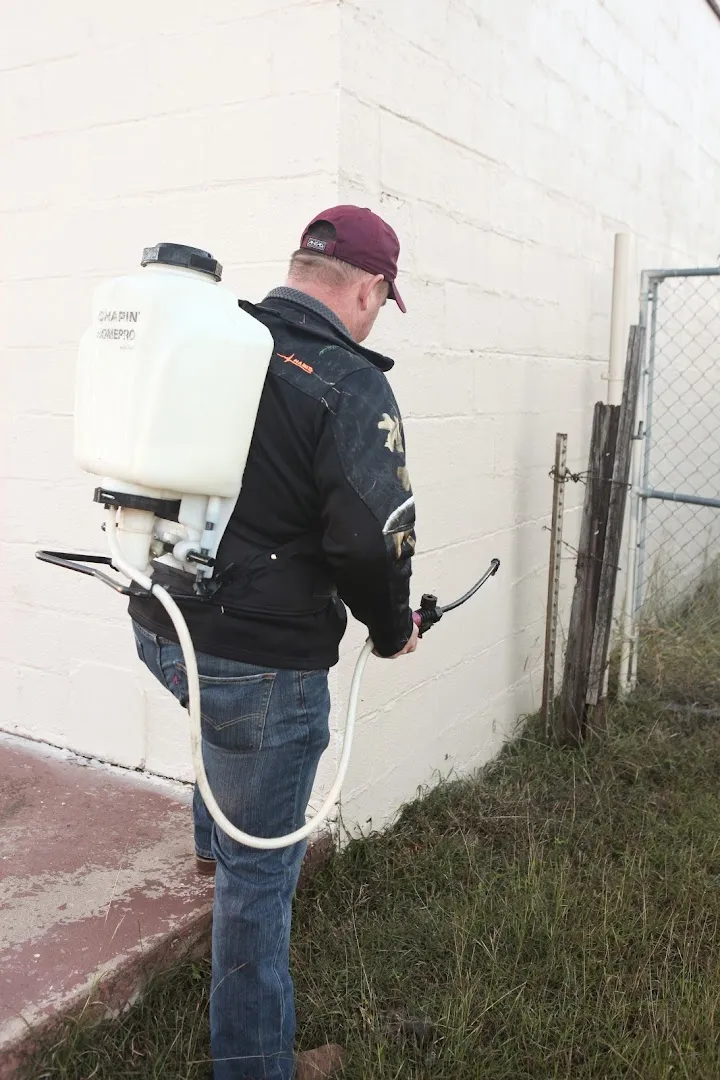 C C & Co Pest Control in Abilene, TX — business photo 5