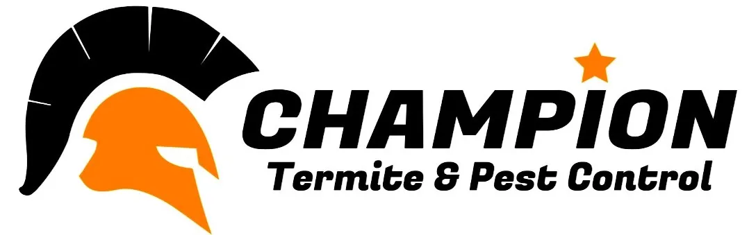 Champion Termite and Pest Control in San Antonio, TX — business photo 3