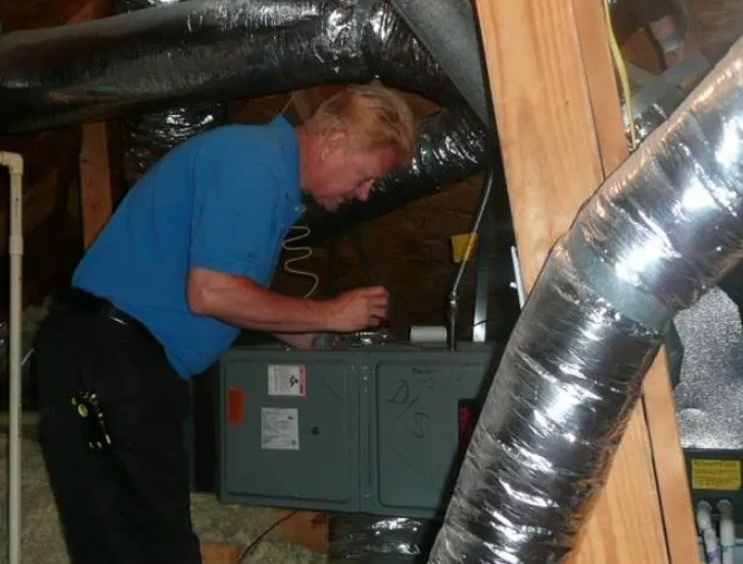 Chaparral Pest Control in McKinney, TX — business photo 4