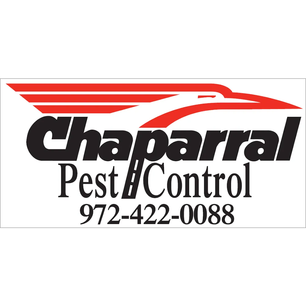 Chaparral Pest Control in McKinney, TX — business photo 5