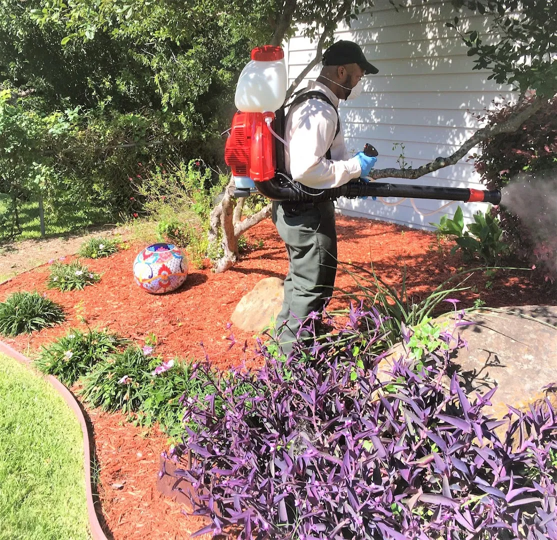 Charles Pest Control Services Inc. in Dallas, TX — business photo 4