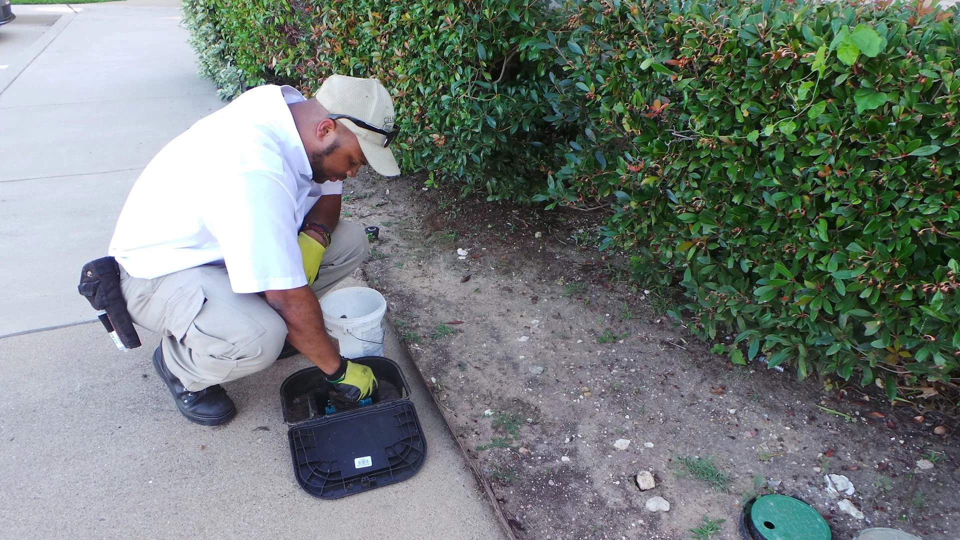 Charles Pest Control Services Inc. in Dallas, TX — business photo 6