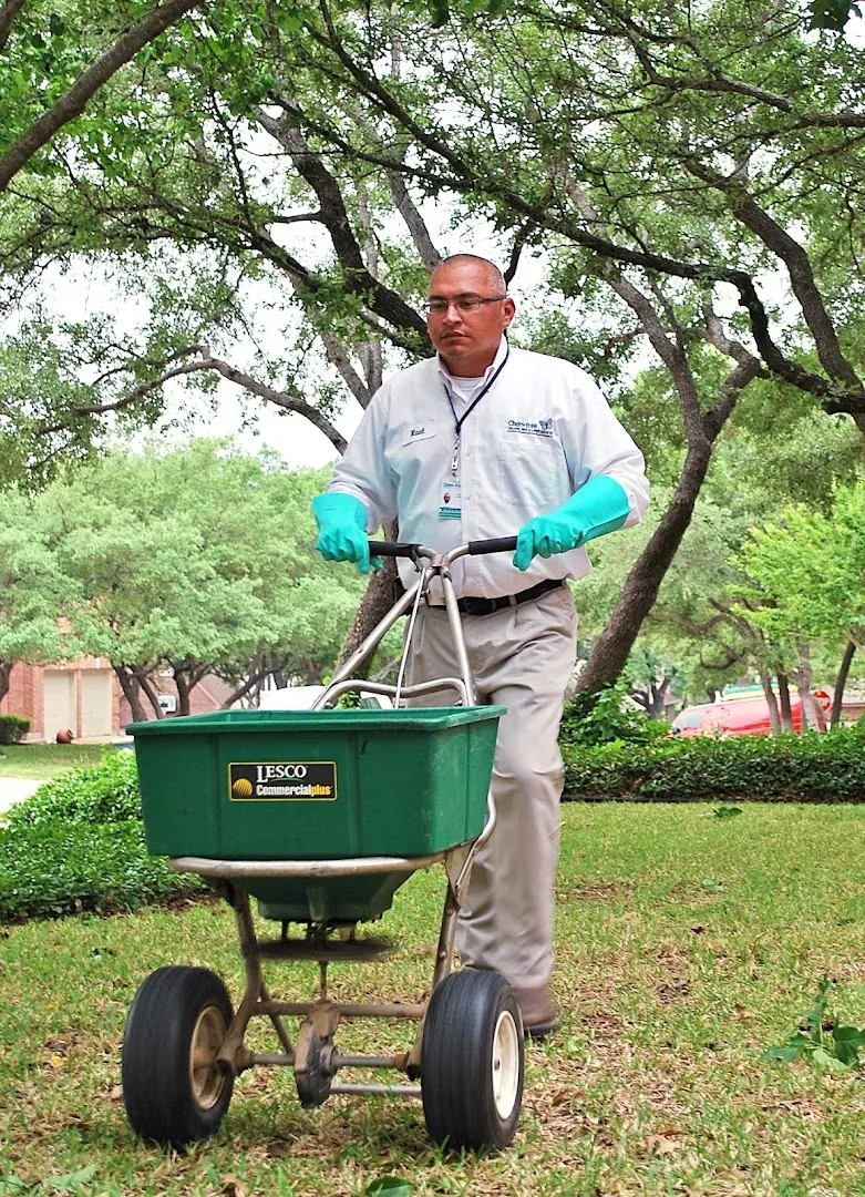 Chem-free Organic Pest & Lawn Services in Austin, TX — business photo 6