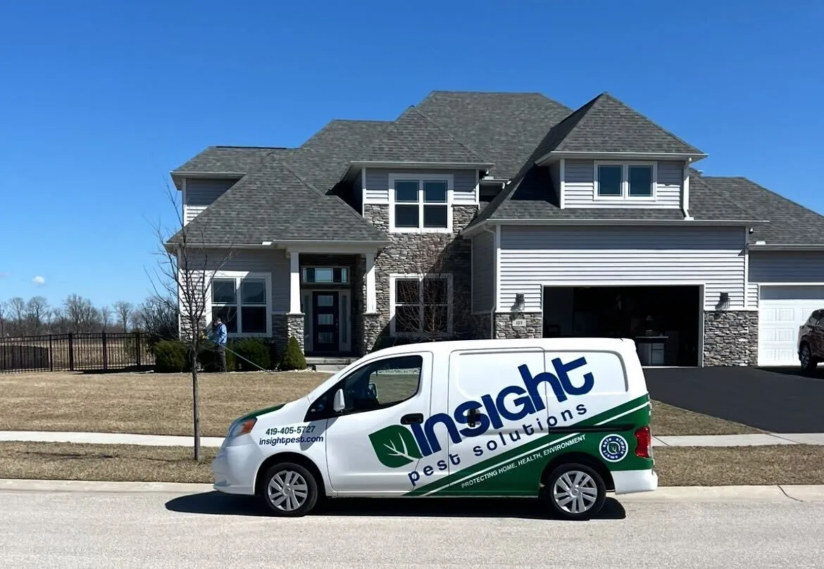 Insight Pest Solutions in El Paso, TX — business photo 2