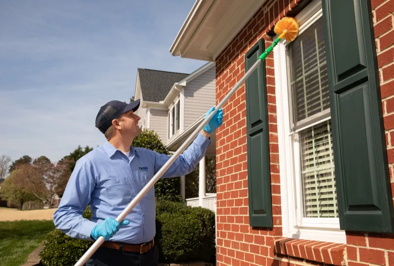 Insight Pest Solutions in El Paso, TX — business photo 6