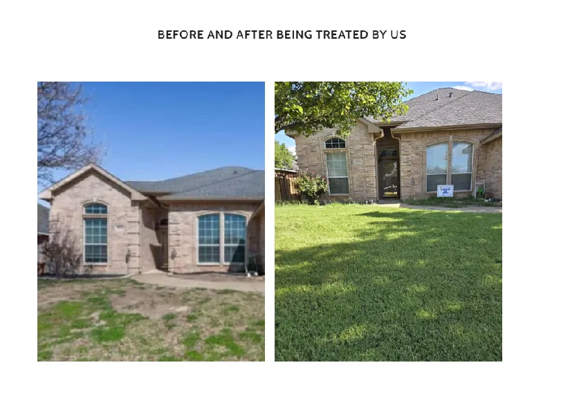 Circle C Pest & Turf Managment in Waxahachie, TX — business photo 6