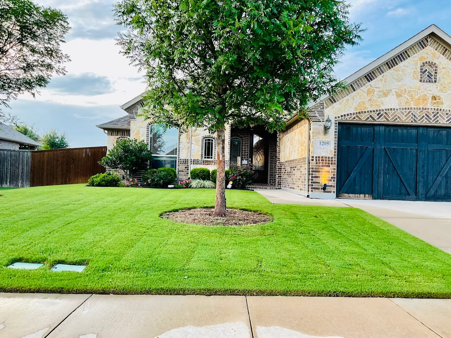 CitiTurf in McKinney, TX — business photo 3