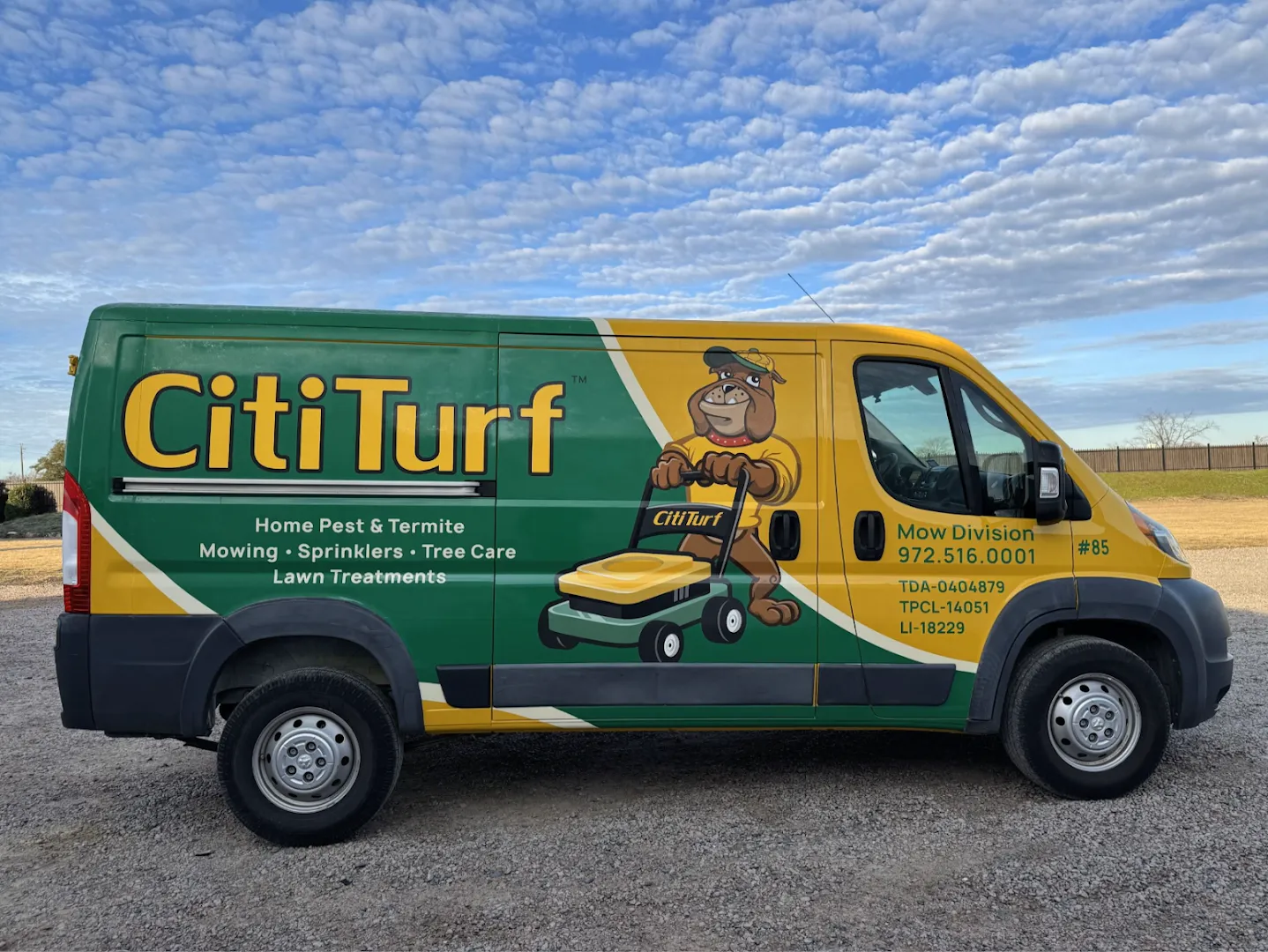 CitiTurf in McKinney, TX — business photo 4