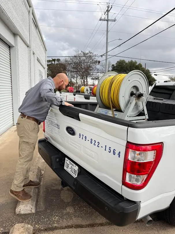 City Pest Control in Bryan, TX — business photo 3