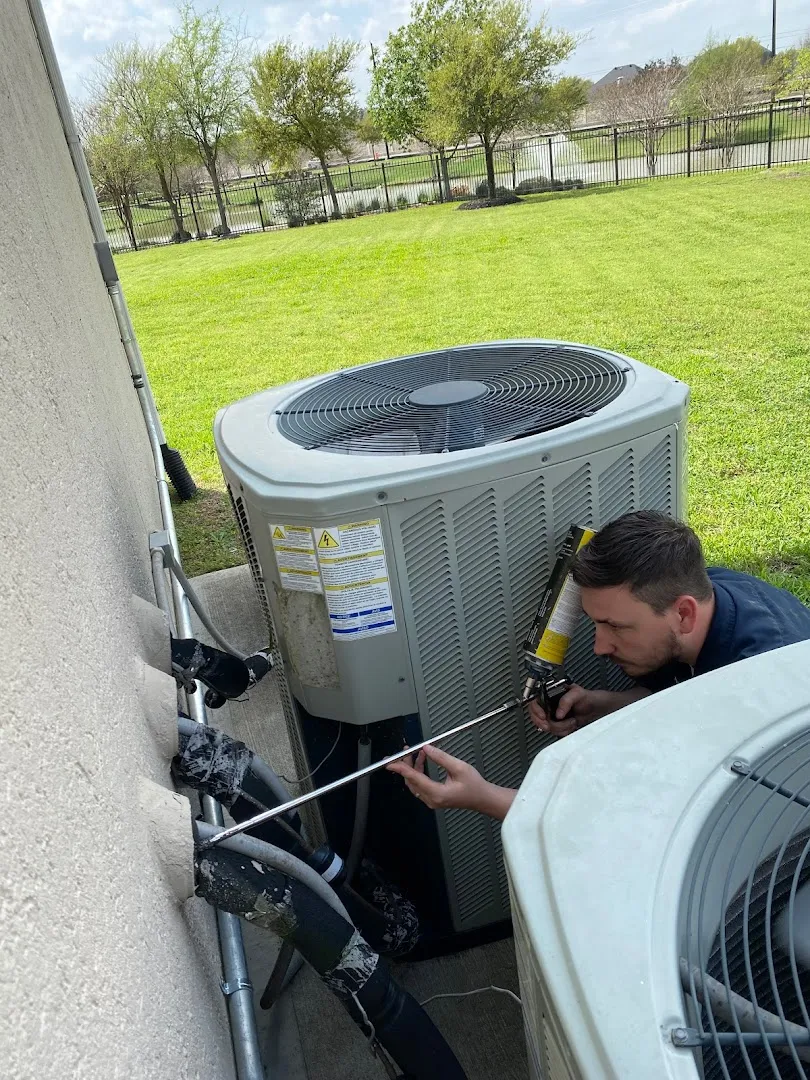 Colburn's Pest Control Service, Inc. in Richmond, TX — business photo 4