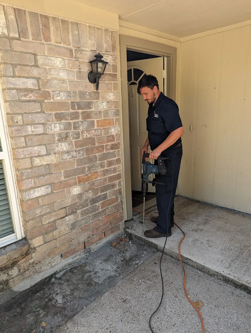Colburn's Pest Control Service, Inc. in Richmond, TX — business photo 6