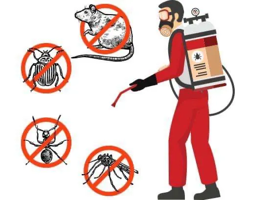 Combat Pest Control — pest control in Canyon, RANDALL County, TX