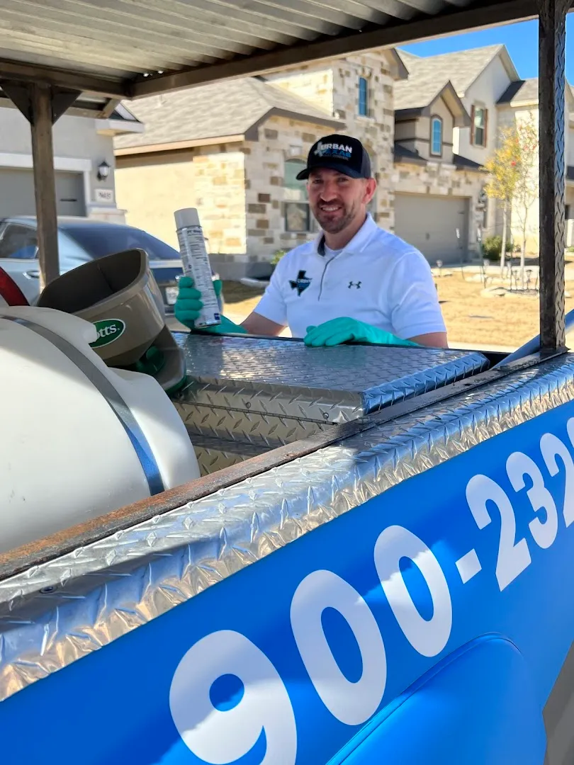 Urban Texas Pest Control in San Antonio, TX — business photo 4
