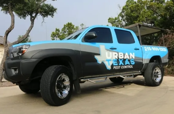 Urban Texas Pest Control in San Antonio, TX — business photo 5