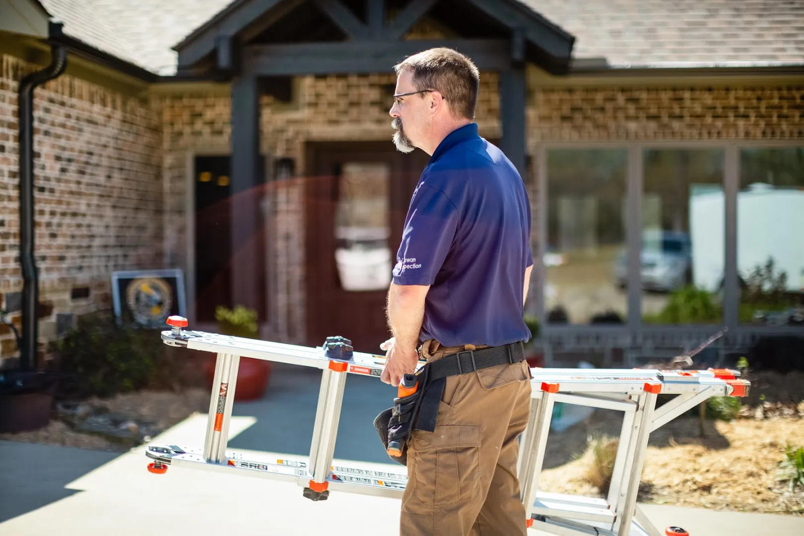 Cowan Inspection in Mount Pleasant, TX — business photo 2